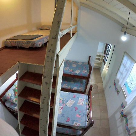 Ferrugem SurfHome Garopaba Exterior foto