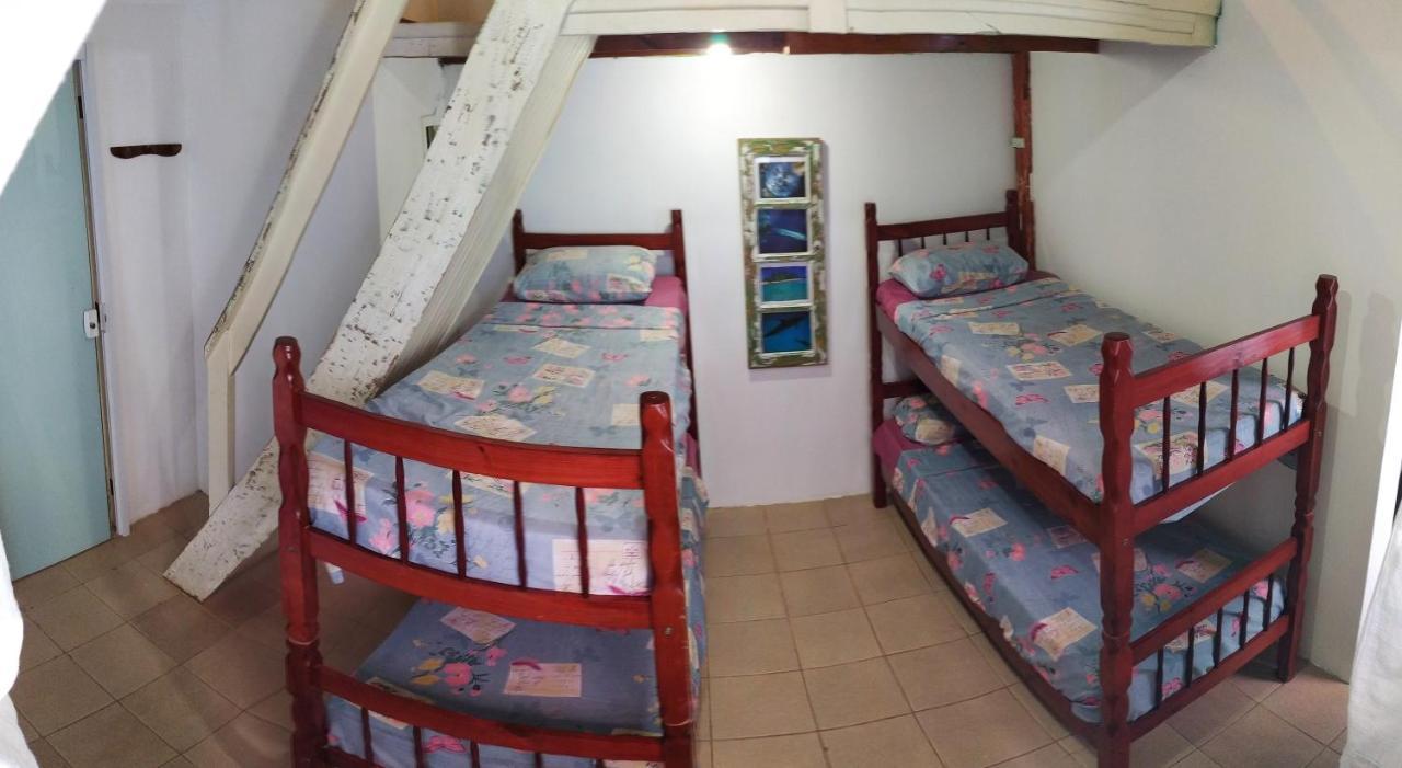 Ferrugem SurfHome Garopaba Exterior foto