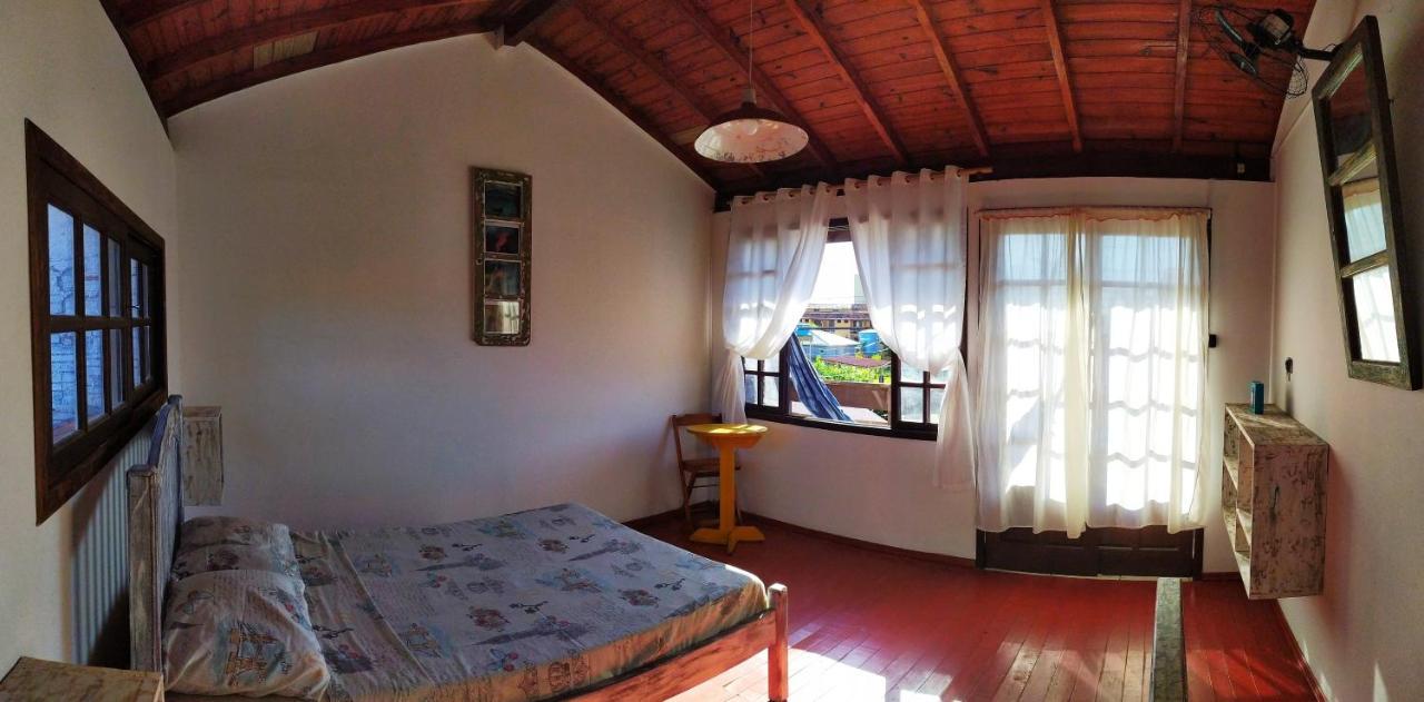 Ferrugem SurfHome Garopaba Exterior foto